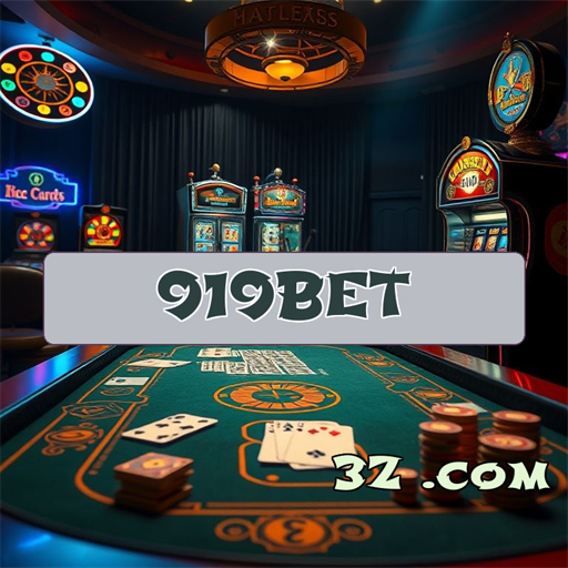 Inovações do app 919bet: Apostando com estilo e agilidade