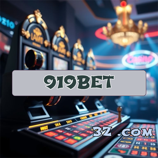 Bônus Imperdíveis na 919bet: Mais Diversão e Ganhos