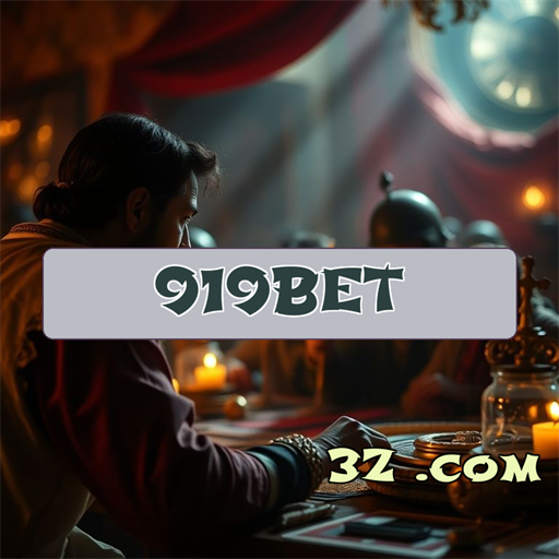 Plataforma Inovadora da 919bet: O Futuro dos Jogos Online