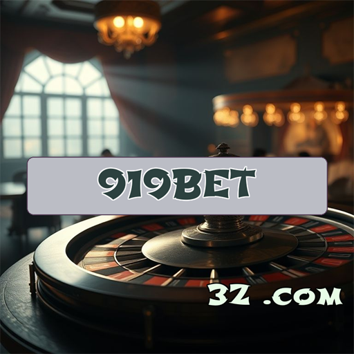 Slots Fantásticos na 919bet: Diversão e Ganhos em Jogo!