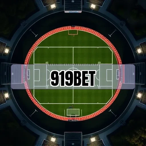 919bet Arcade