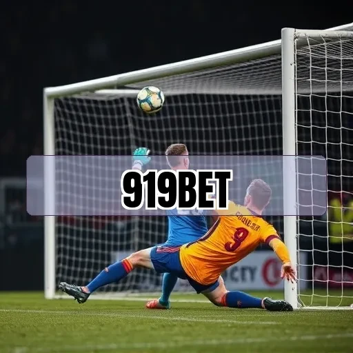 919bet Apostas
