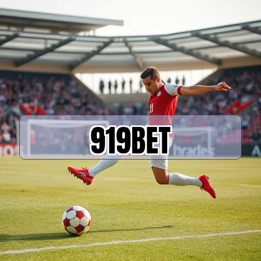 919bet Bingo