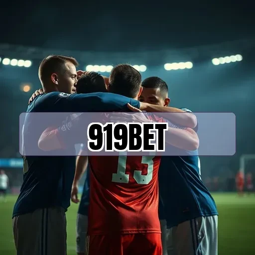919bet E-sports