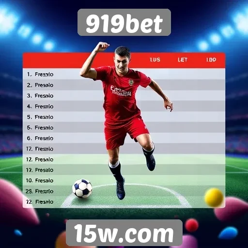 Comparação de jogos oferecidos pelo 919bet