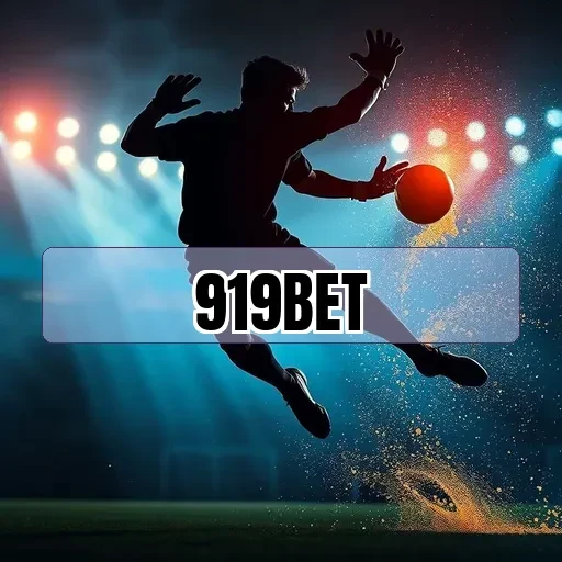 919bet Cassino ao vivo