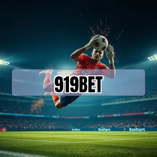 919bet Notícias