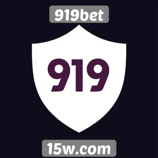 Métodos de pagamento disponíveis na 919bet
