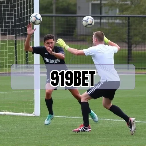 919bet Promoções