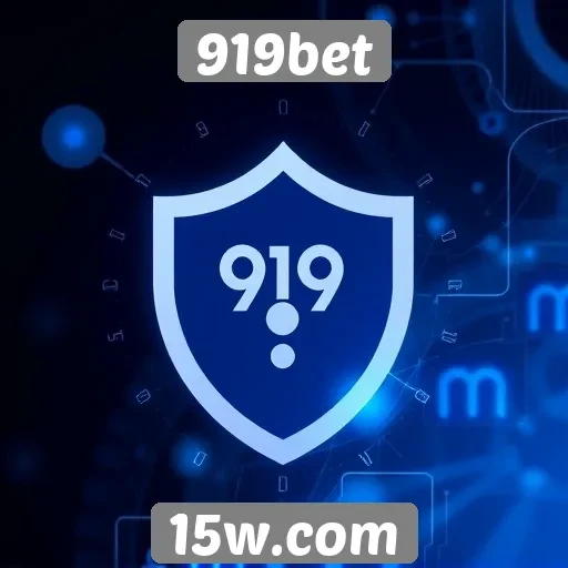 Avaliação da segurança do site 919bet